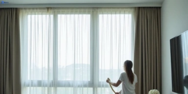 Pre-sale end-of-lease curtain cleaning bulla-vic residential property