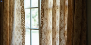 Curtain deodorising and odour removal steam cleaning bulla-vic QLD